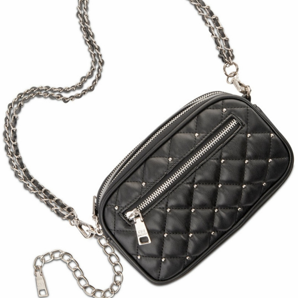 Steve Madden Mood Convertible Belt Bag